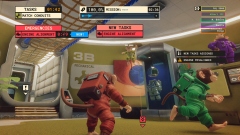 Go Ape Ship � ������������� ����� ��� �������-�����������, ����������� �� ������������ �������� �� ����������� �������