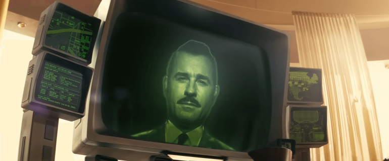 ����� ��������� ������ ������� ������ Fallout. ��� ��� ������?