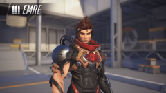 Blizzard ������������ � ������ Overwatch ��� �����, ���� � �������� ������