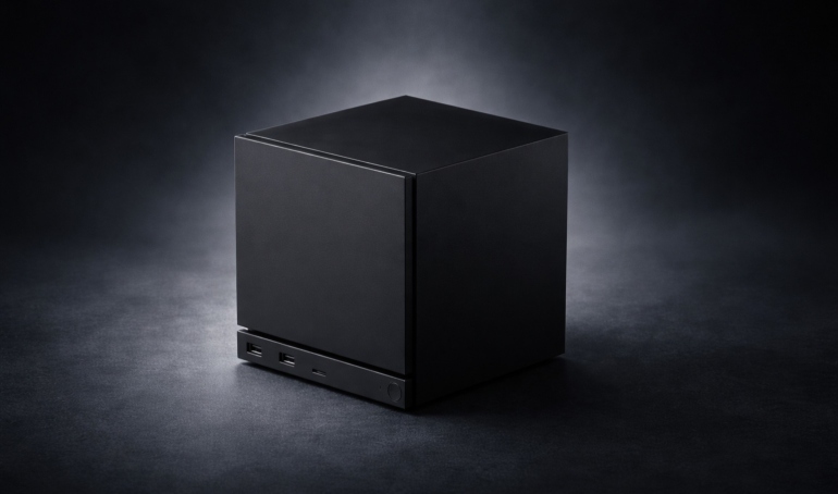 ���� ������ ������� ����� ������ ����� ��������� �� Valve: Steam Machine, Steam Frame � Steam Controller