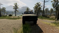 Park Ranger Simulator � �������� ��������� ���������� ��������� ���������� �����������