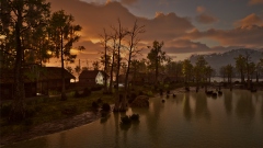 Park Ranger Simulator � �������� ��������� ���������� ��������� ���������� �����������