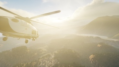 Park Ranger Simulator � �������� ��������� ���������� ��������� ���������� �����������