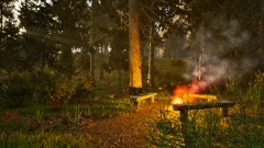 Park Ranger Simulator � �������� ��������� ���������� ��������� ���������� �����������