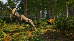 Park Ranger Simulator � �������� ��������� ���������� ��������� ���������� �����������