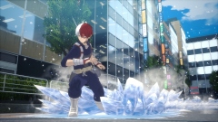 Bandai Namco �������� �������� ������� ���������������������� �������� MY HERO ACADEMIA: All�s Justice