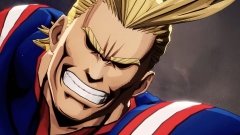 Bandai Namco �������� �������� ������� ���������������������� �������� MY HERO ACADEMIA: All�s Justice