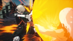 Bandai Namco �������� �������� ������� ���������������������� �������� MY HERO ACADEMIA: All�s Justice