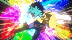 Bandai Namco �������� �������� ������� ���������������������� �������� MY HERO ACADEMIA: All�s Justice