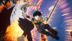 Bandai Namco �������� �������� ������� ���������������������� �������� MY HERO ACADEMIA: All�s Justice