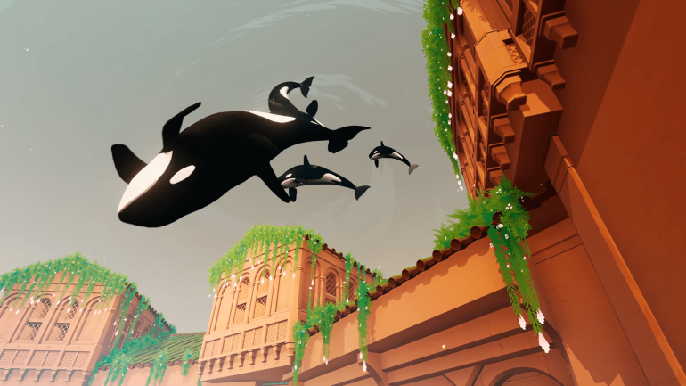 ����� ������� ������� ������� � �������� ������ ����������� Clair Obscur: Expedition 33