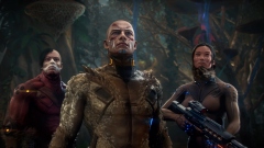 Saber Interactive �������� ����������� ������� �������������� ������ � ����������� Turok: Origins