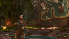 Saber Interactive �������� ����������� ������� �������������� ������ � ����������� Turok: Origins