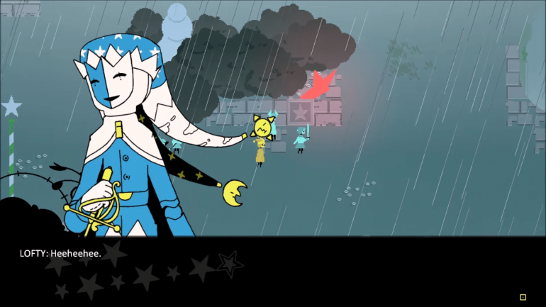 ���������� ������� Magellania � Steam