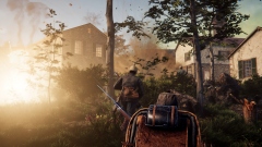 ��������������������� ����� ��� ������ ������� Over The Top: WWI ������� ���� ������ � ������ �������