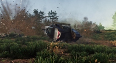 ��������������������� ����� ��� ������ ������� Over The Top: WWI ������� ���� ������ � ������ �������