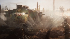 ��������������������� ����� ��� ������ ������� Over The Top: WWI ������� ���� ������ � ������ �������