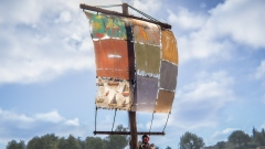 ��� ���������������������� ��������� Rust ����� ������� ���������� NAVAL UPDATE