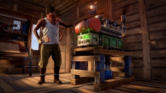 ��� ���������������������� ��������� Rust ����� ������� ���������� NAVAL UPDATE