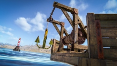 ��� ���������������������� ��������� Rust ����� ������� ���������� NAVAL UPDATE