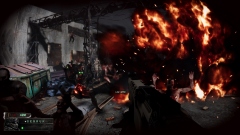 Bodycam: Deadsplit � ������������� �����-����� � ������������ ������� ������� ���������