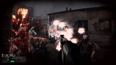 Bodycam: Deadsplit � ������������� �����-����� � ������������ ������� ������� ���������