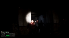 Bodycam: Deadsplit � ������������� �����-����� � ������������ ������� ������� ���������