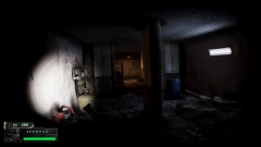 Bodycam: Deadsplit � ������������� �����-����� � ������������ ������� ������� ���������