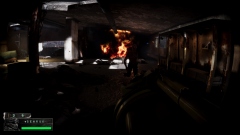 Bodycam: Deadsplit � ������������� �����-����� � ������������ ������� ������� ���������