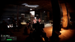 Bodycam: Deadsplit � ������������� �����-����� � ������������ ������� ������� ���������