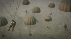 ��������������������� ������� ������� Foxhole �������� ���������� ���������� Airborne