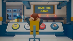 HAM: The Game � ��������� ��������� ���������� �������� � ����������� ���������� � ������������ ����������