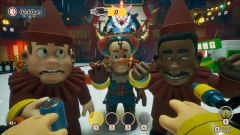 HAM: The Game � ��������� ��������� ���������� �������� � ����������� ���������� � ������������ ����������