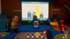 HAM: The Game � ��������� ��������� ���������� �������� � ����������� ���������� � ������������ ����������