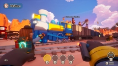 HAM: The Game � ��������� ��������� ���������� �������� � ����������� ���������� � ������������ ����������