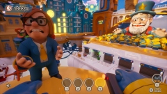 HAM: The Game � ��������� ��������� ���������� �������� � ����������� ���������� � ������������ ����������