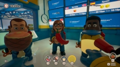 HAM: The Game � ��������� ��������� ���������� �������� � ����������� ���������� � ������������ ����������