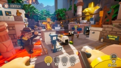 HAM: The Game � ��������� ��������� ���������� �������� � ����������� ���������� � ������������ ����������