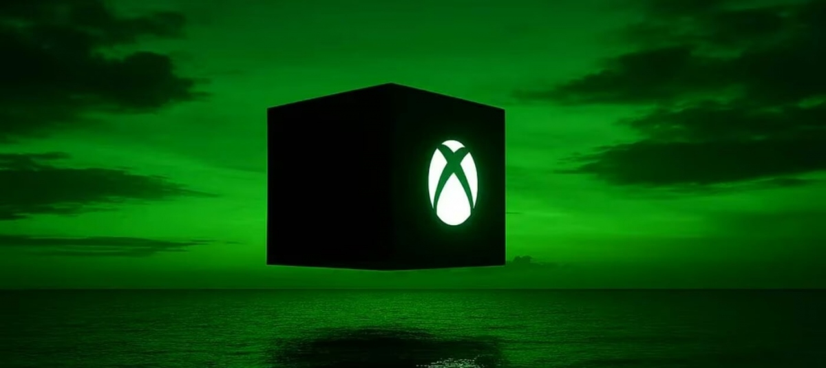 Xbox � �������. Microsoft ���������� ������ ��� ����� �����������