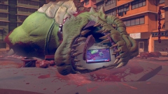 Kaiju Cleanup � ������������� ��������� ������ ������ �������� ������������ ��������