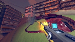 Kaiju Cleanup � ������������� ��������� ������ ������ �������� ������������ ��������