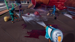 Kaiju Cleanup � ������������� ��������� ������ ������ �������� ������������ ��������