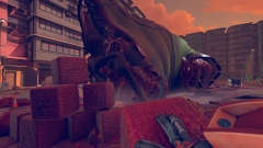 Kaiju Cleanup � ������������� ��������� ������ ������ �������� ������������ ��������