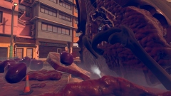 Kaiju Cleanup � ������������� ��������� ������ ������ �������� ������������ ��������