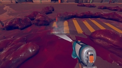 Kaiju Cleanup � ������������� ��������� ������ ������ �������� ������������ ��������