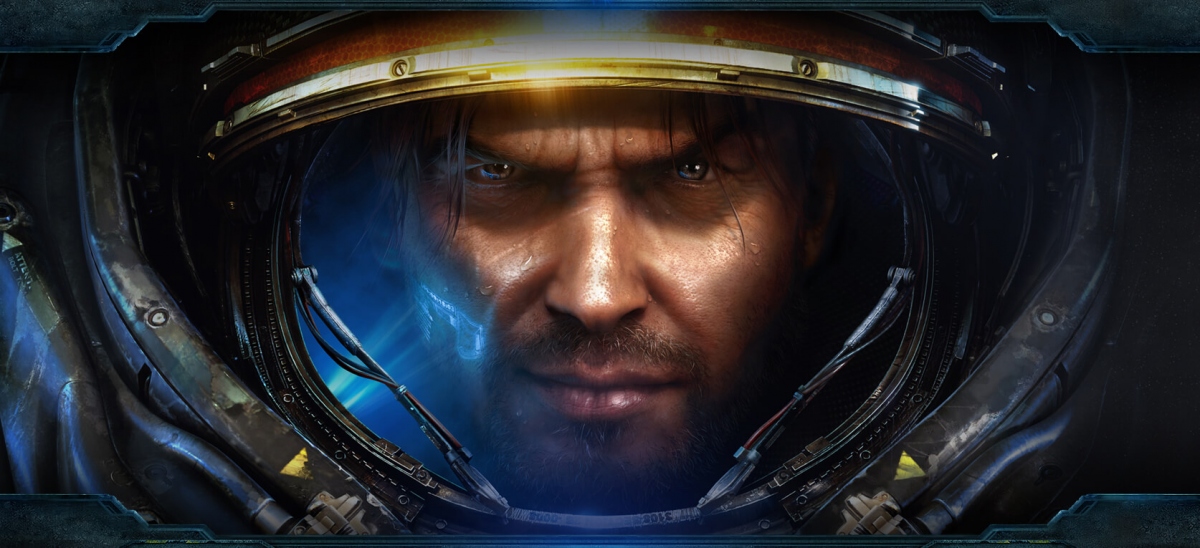 StarCraft ������������! ����������� �������� Blizzard ������ � Nexon