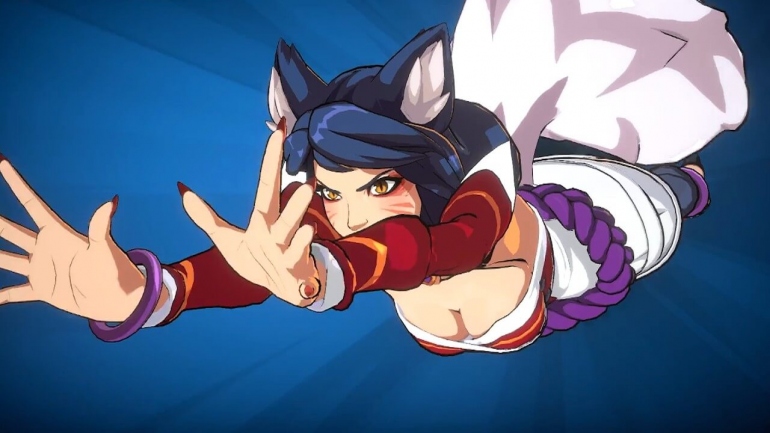 Riot ��������� ������� 2XKO � �������� ����� �� ��������� �������� � ������� League of Legends