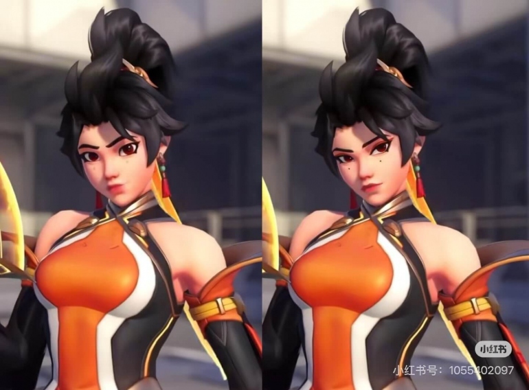 Blizzard �������� � ��������� ���������� ��������� � ������ Overwatch