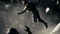 Supermassive Games ������������ ���� ������ � ������ ������� �������������� ������� Directive 8020