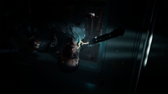 Supermassive Games ������������ ���� ������ � ������ ������� �������������� ������� Directive 8020